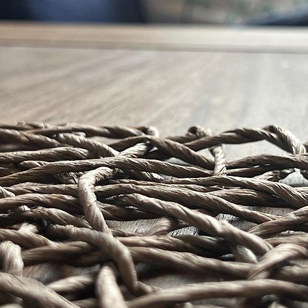 Auszeit Im Pott - Ferienwohnung Minze Herten  Εξωτερικό φωτογραφία