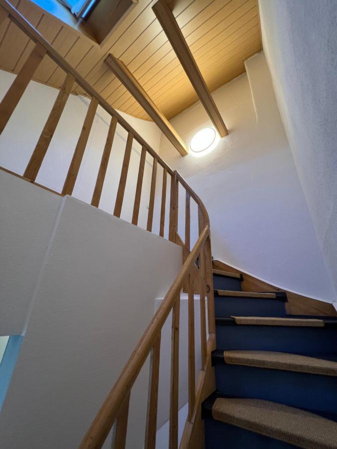 Auszeit Im Pott - Ferienwohnung Minze Herten  Εξωτερικό φωτογραφία