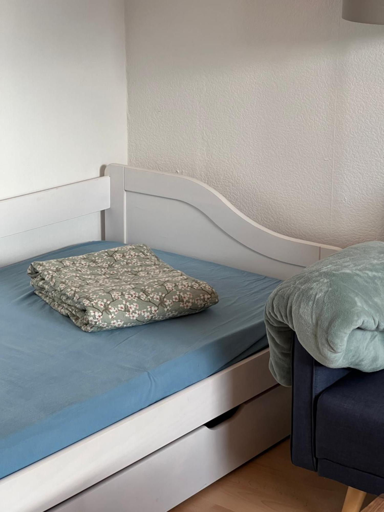 Auszeit Im Pott - Ferienwohnung Minze Herten  Εξωτερικό φωτογραφία