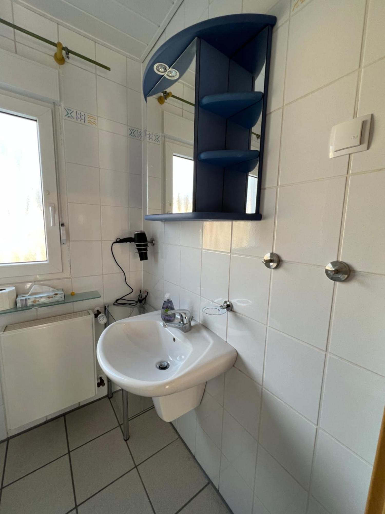 Auszeit Im Pott - Ferienwohnung Minze Herten  Εξωτερικό φωτογραφία