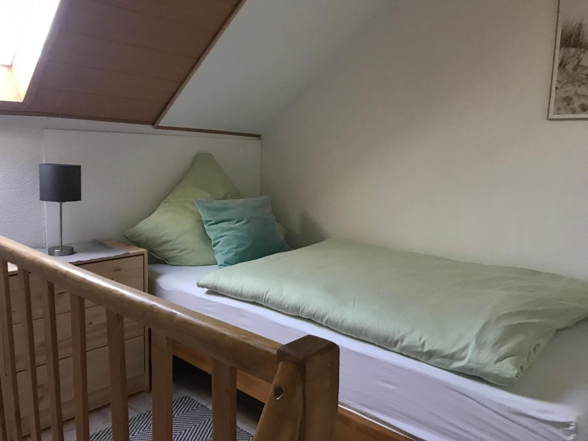 Auszeit Im Pott - Ferienwohnung Minze Herten  Εξωτερικό φωτογραφία