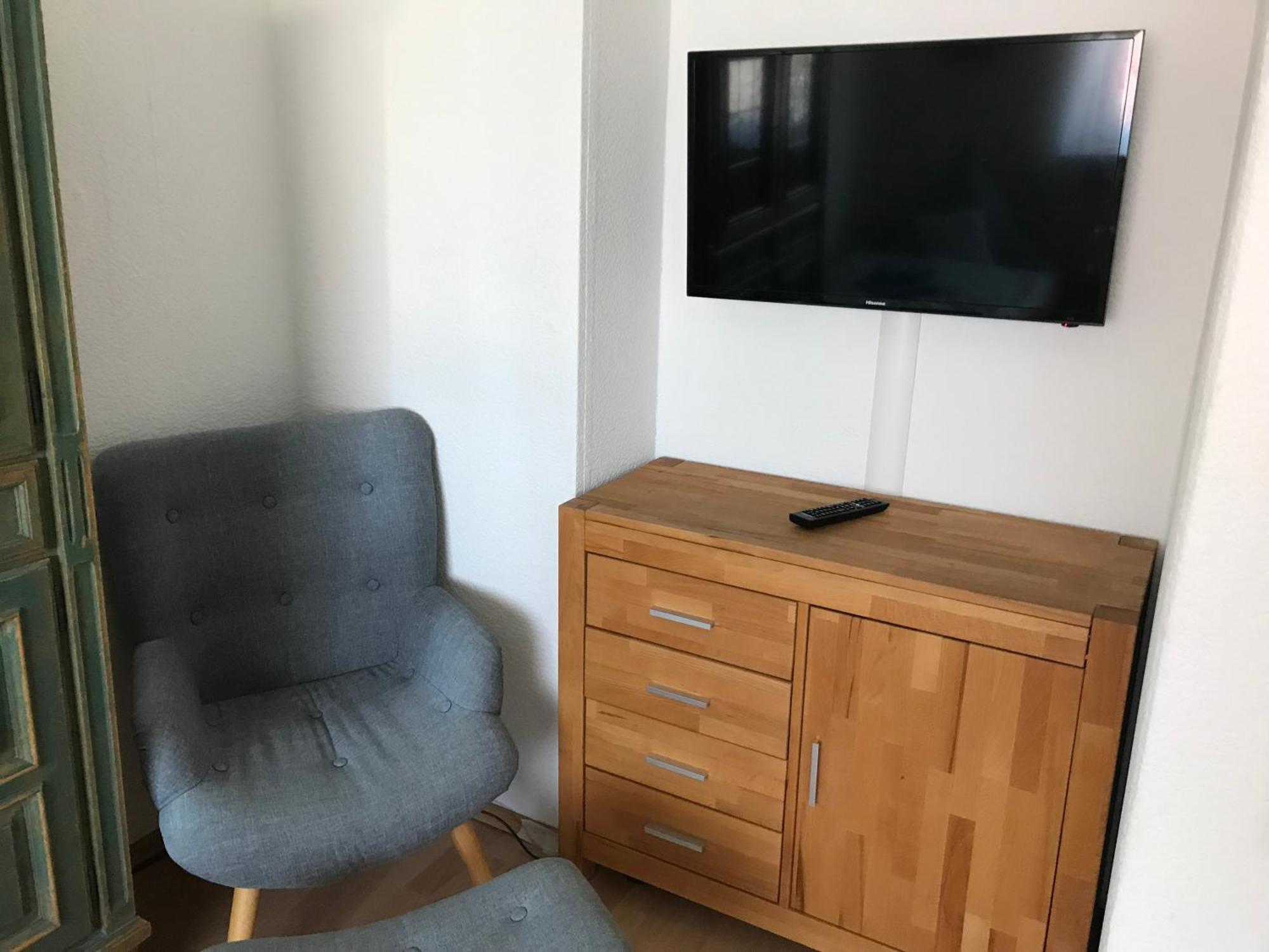 Auszeit Im Pott - Ferienwohnung Minze Herten  Εξωτερικό φωτογραφία