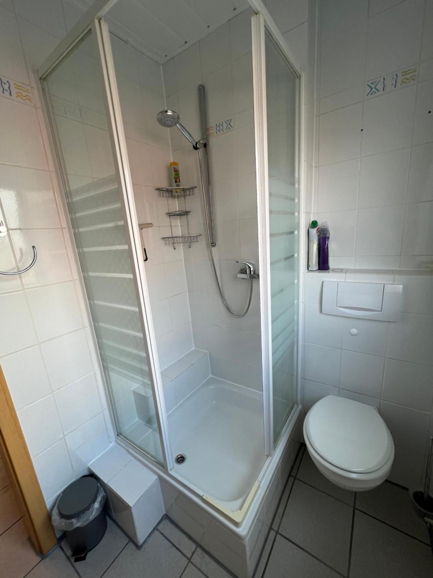 Auszeit Im Pott - Ferienwohnung Minze Herten  Εξωτερικό φωτογραφία